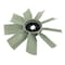 Delco Remy Engine Cooling Fan Clutch Blade 4735-41392-08 - alternate 2